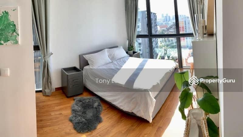 Condominium for Rent, The Poiz Residences, SGD 7,300 | 99-year lease