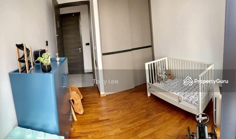 Condominium for Rent, The Poiz Residences, SGD 7,300 | 99-year lease