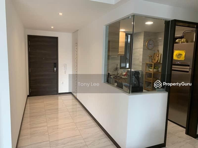 Condominium for Rent, The Poiz Residences, SGD 7,300 | 99-year lease