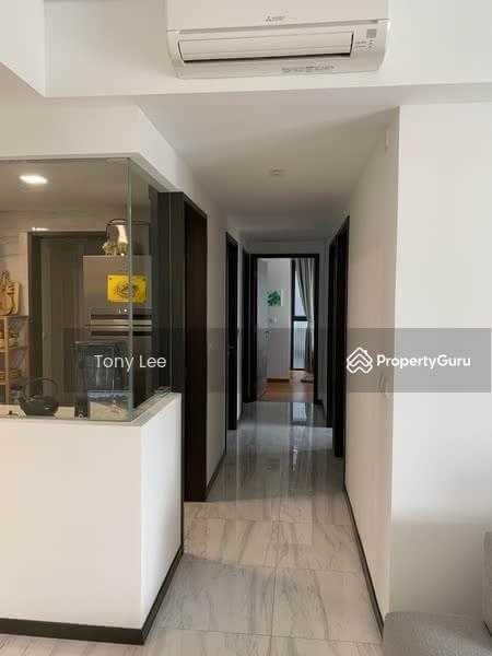 Condominium for Rent, The Poiz Residences, SGD 7,300 | 99-year lease