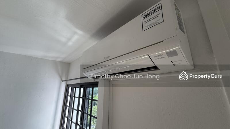 HDB Flat for Rent: Ang Mo Kio, D20, 560604