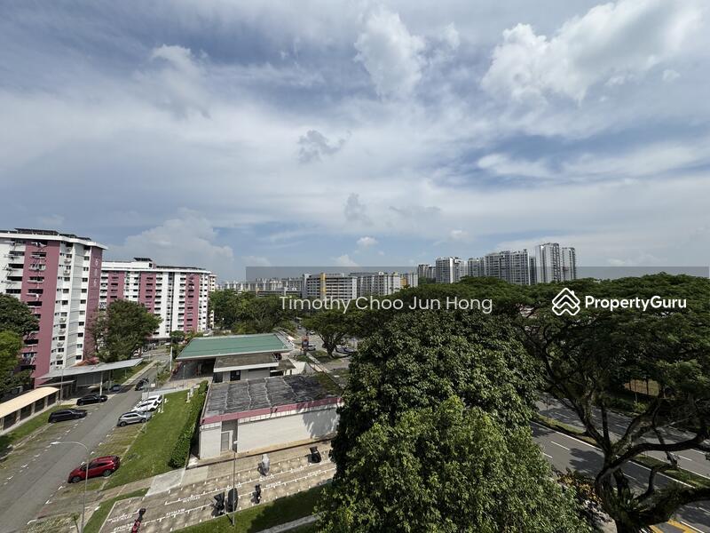 HDB Flat for Rent: Ang Mo Kio, D20, 560604