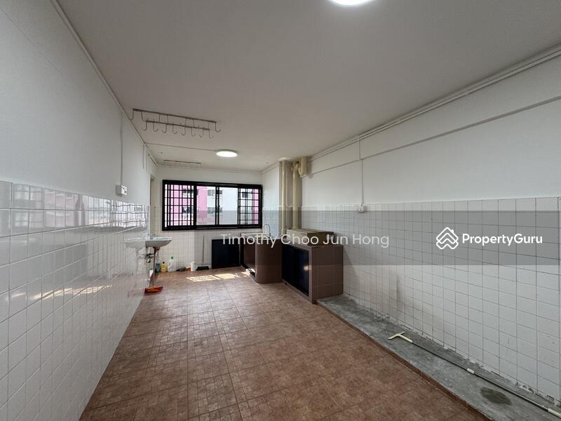 HDB Flat for Rent: Ang Mo Kio, D20, 560604