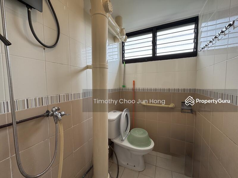 HDB Flat for Rent: Ang Mo Kio, D20, 560604