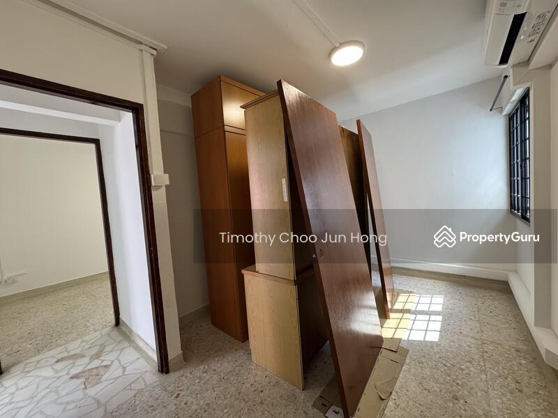 HDB Flat for Rent: Ang Mo Kio, D20, 560604