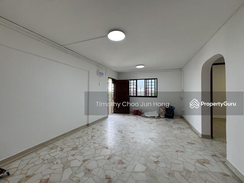 HDB Flat for Rent: Ang Mo Kio, D20, 560604