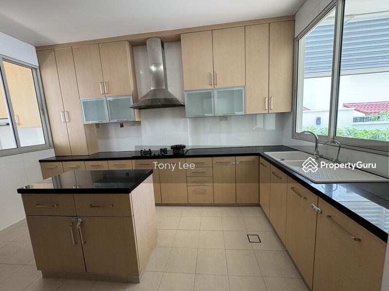Semi-Detached for Rent, Chuan view, SGD 14,888 | Freehold