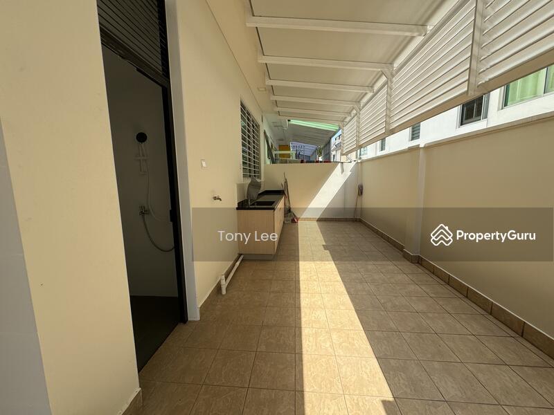 Semi-Detached for Rent, Chuan view, SGD 14,888 | Freehold