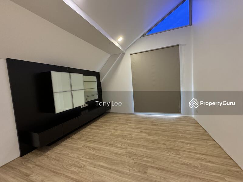 Semi-Detached for Rent, Chuan view, SGD 14,888 | Freehold
