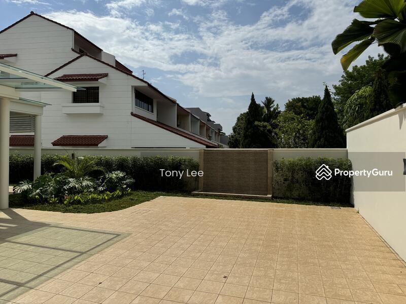 Semi-Detached for Rent, Chuan view, SGD 14,888 | Freehold