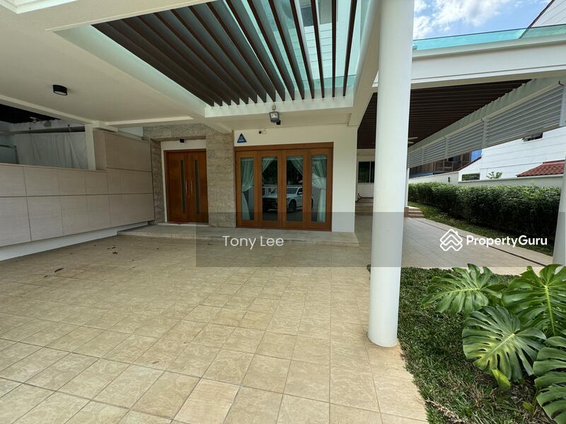 Semi-Detached for Rent, Chuan view, SGD 14,888 | Freehold
