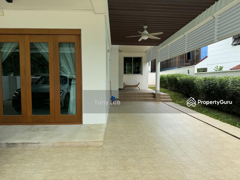 Semi-Detached for Rent, Chuan view, SGD 14,888 | Freehold