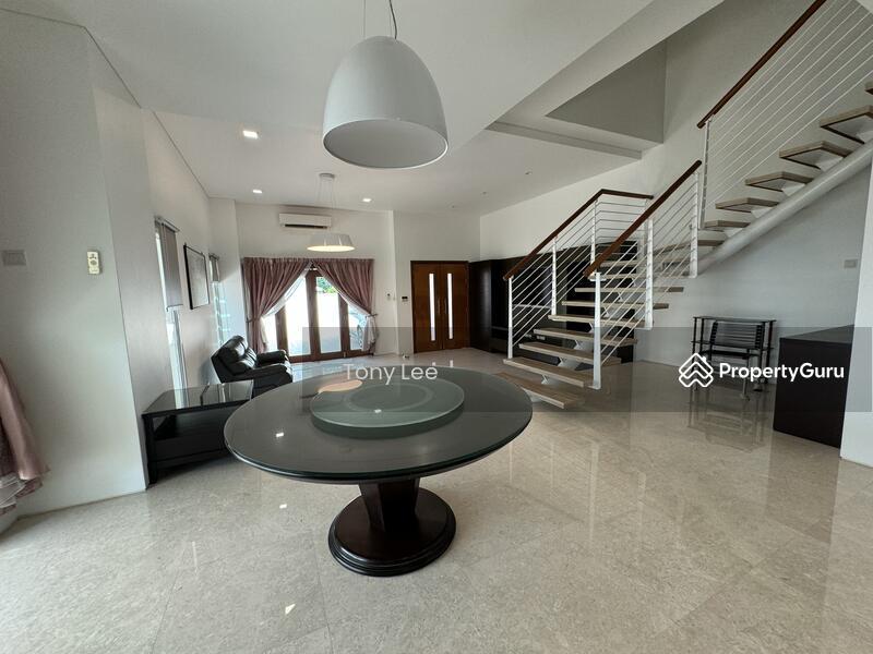 Semi-Detached for Rent, Chuan view, SGD 14,888 | Freehold