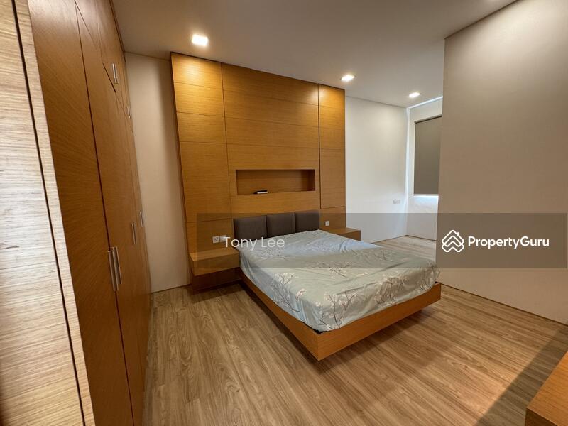 Semi-Detached for Rent, Chuan view, SGD 14,888 | Freehold