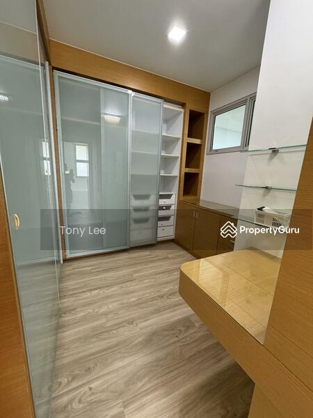 Semi-Detached for Rent, Chuan view, SGD 14,888 | Freehold