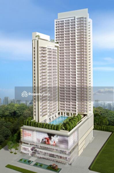 Apartment for Rent, Scotts Square, SGD 10,800 | Freehold