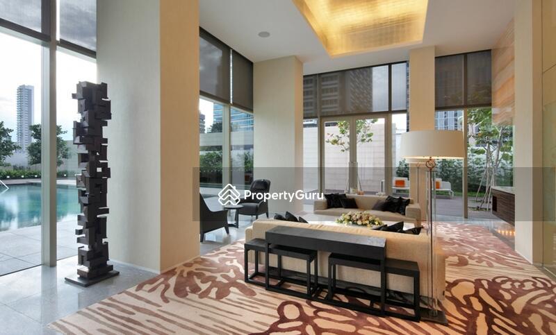 Apartment for Rent, Scotts Square, SGD 10,800 | Freehold