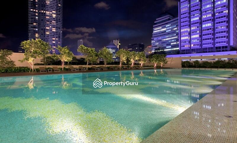 Apartment for Rent, Scotts Square, SGD 10,800 | Freehold
