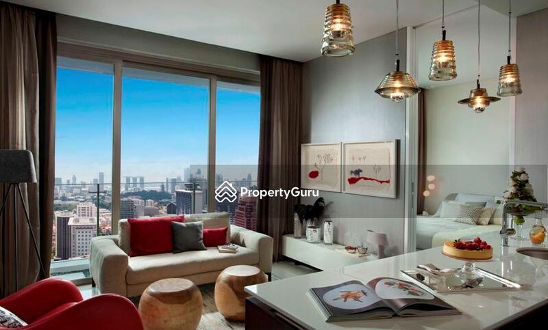 Apartment for Rent, Scotts Square, SGD 10,800 | Freehold