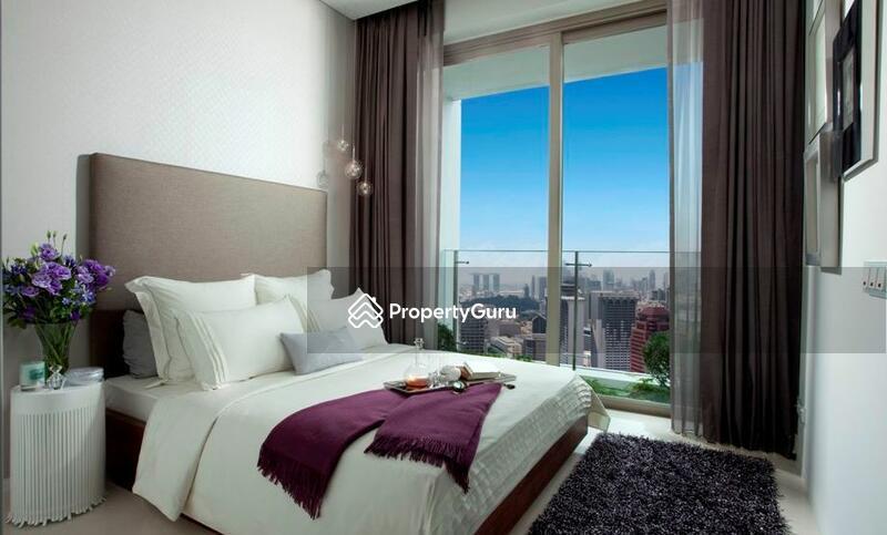 Apartment for Rent, Scotts Square, SGD 10,800 | Freehold