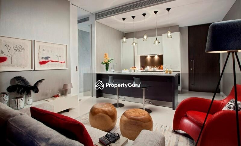 Apartment for Rent, Scotts Square, SGD 10,800 | Freehold