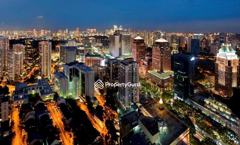 Apartment for Rent, Scotts Square, SGD 10,800 | Freehold