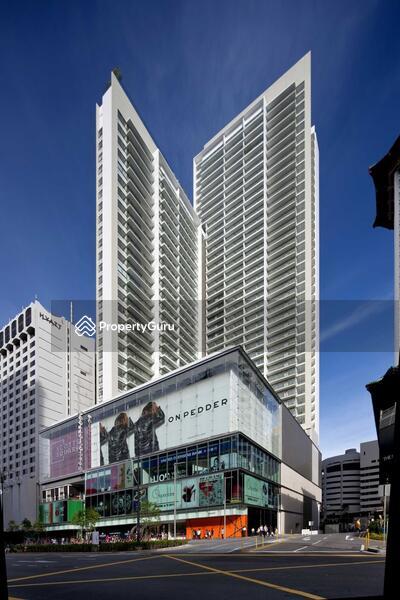Apartment for Rent, Scotts Square, SGD 10,800 | Freehold