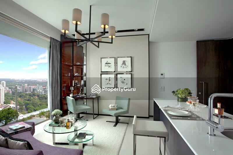 Apartment for Rent, Scotts Square, SGD 10,800 | Freehold