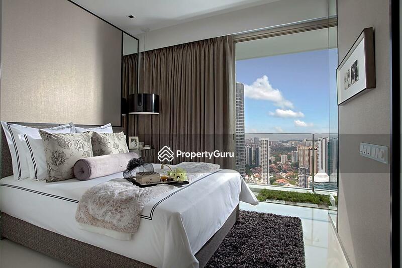 Apartment for Rent, Scotts Square, SGD 10,800 | Freehold