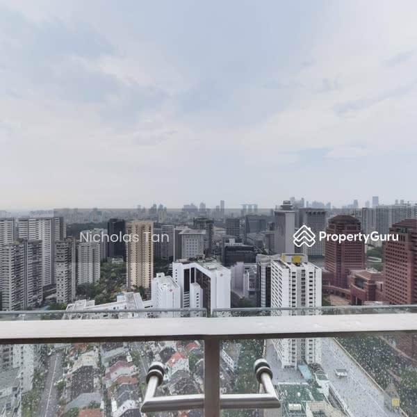 Apartment for Rent, Scotts Square, SGD 10,800 | Freehold