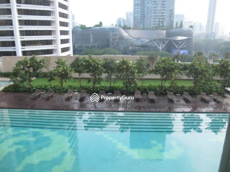 Apartment for Rent, Scotts Square, SGD 10,800 | Freehold