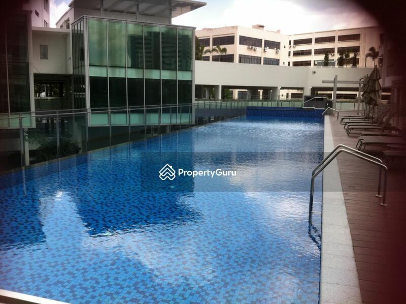 Condominium for Rent, Tresalveo, SGD 4,280 | Freehold