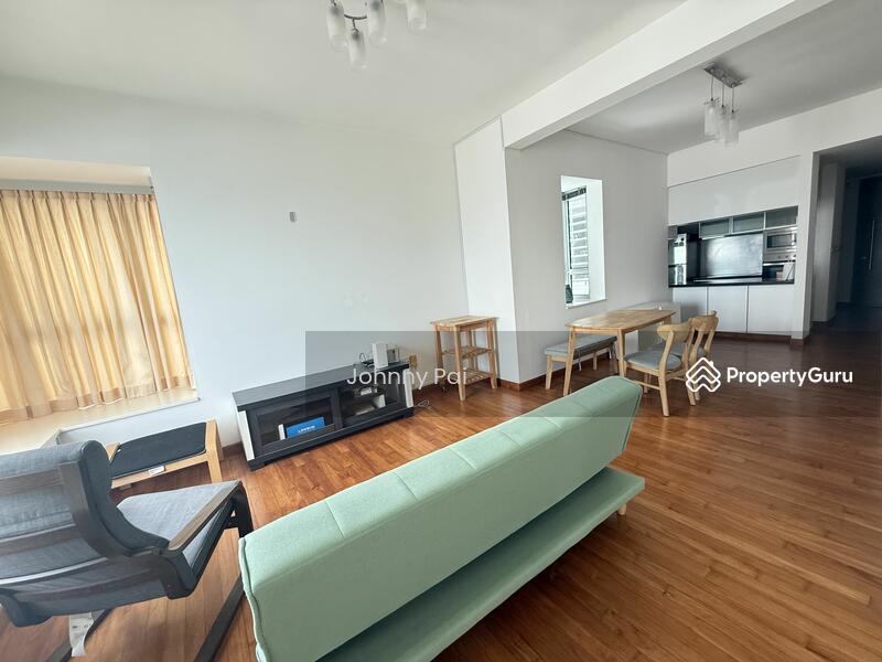 Condominium for Rent, Tresalveo, SGD 4,280 | Freehold