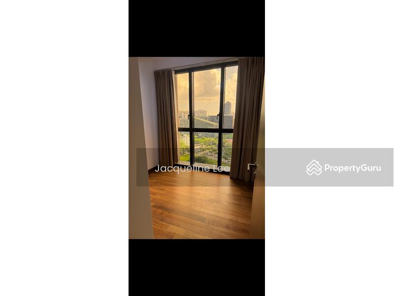 Condominium for Rent, Kopar At Newton, SGD 7,800 | 99-year lease
