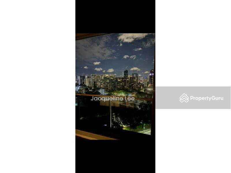 Condominium for Rent, Kopar At Newton, SGD 7,800 | 99-year lease
