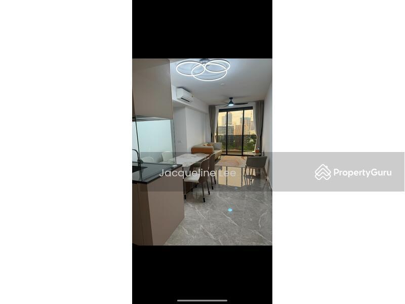 Condominium for Rent, Kopar At Newton, SGD 7,800 | 99-year lease