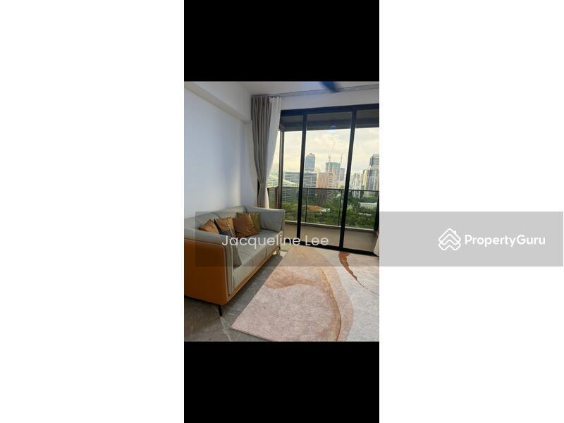 Condominium for Rent, Kopar At Newton, SGD 7,800 | 99-year lease