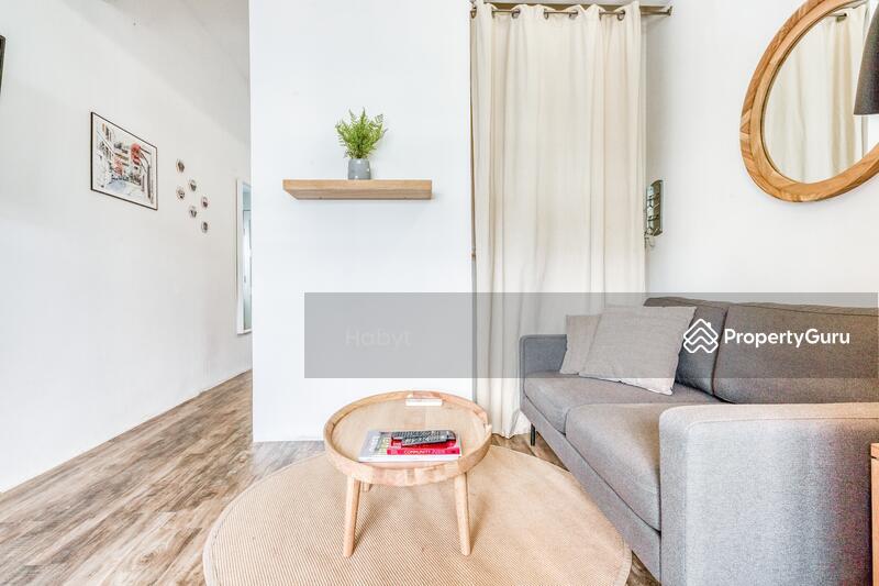 HDB Flat for Rent, 55 Tiong Bahru Road, SGD 3,261 | 99-year lease