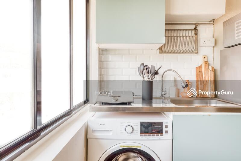 HDB Flat for Rent, 55 Tiong Bahru Road, SGD 3,261 | 99-year lease