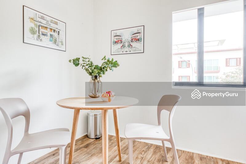 HDB Flat for Rent, 55 Tiong Bahru Road, SGD 3,261 | 99-year lease