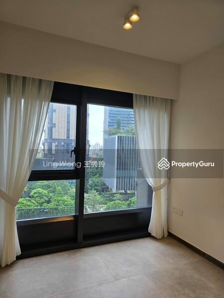 Prop-GPT: Condominium: D07  Midtown Modern