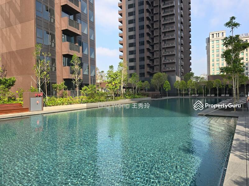 Condominium for Rent, Midtown Modern, SGD 4,000 | 99-year lease