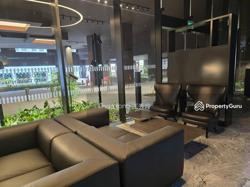 Condominium for Rent, Midtown Modern, SGD 4,000 | 99-year lease