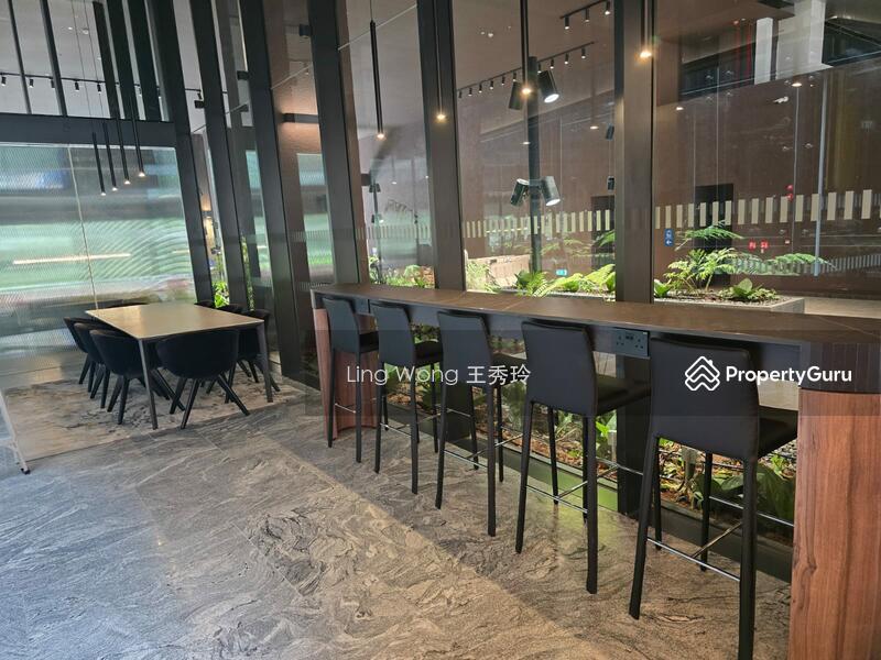 Condominium for Rent, Midtown Modern, SGD 4,000 | 99-year lease