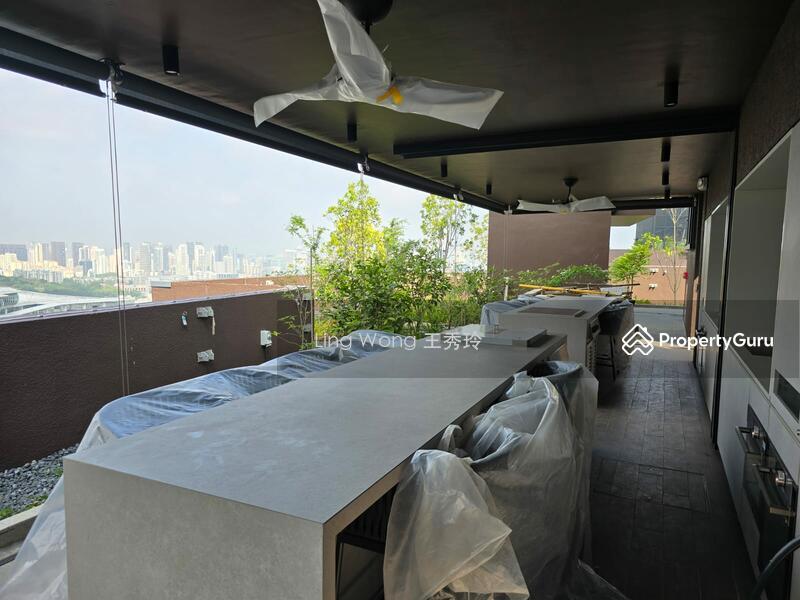 Condominium for Rent, Midtown Modern, SGD 4,000 | 99-year lease