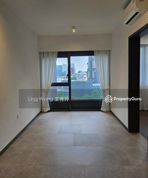 Condominium for Rent, Midtown Modern, SGD 4,000 | 99-year lease