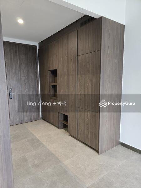 Condominium for Rent, Midtown Modern, SGD 4,000 | 99-year lease