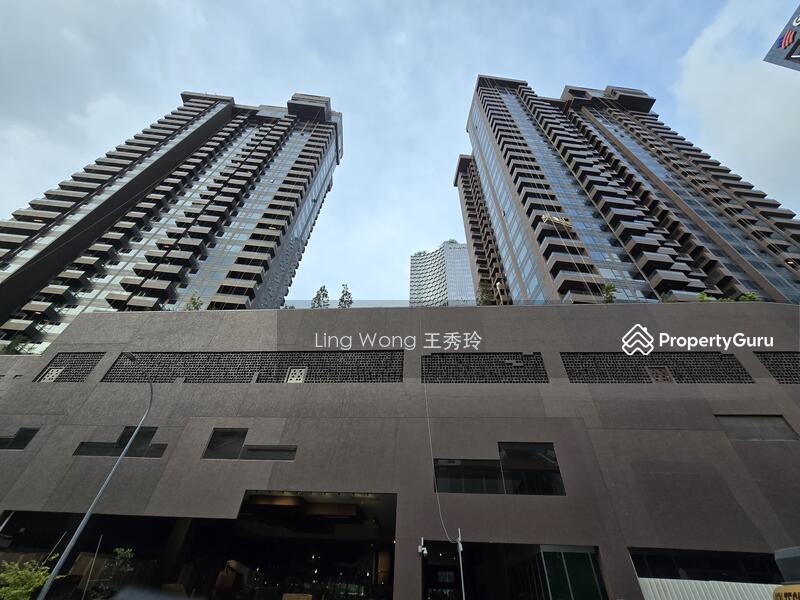 Condominium for Rent, Midtown Modern, SGD 4,000 | 99-year lease