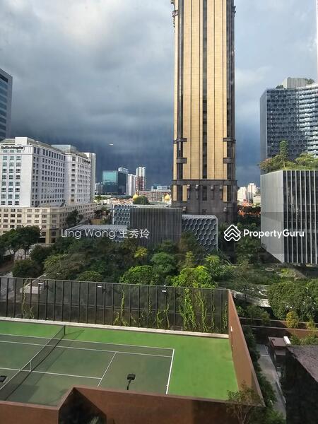 Condominium for Rent, Midtown Modern, SGD 4,000 | 99-year lease