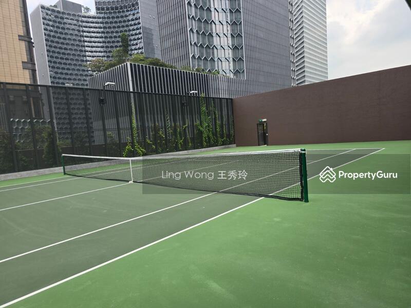 Condominium for Rent, Midtown Modern, SGD 4,000 | 99-year lease